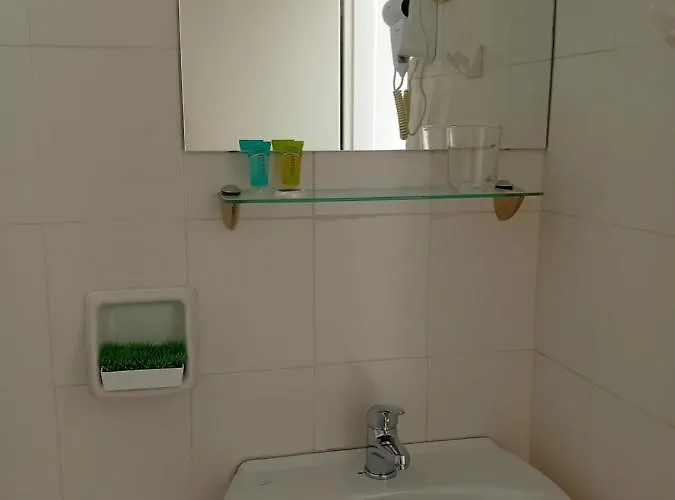 Nikolas Apartament