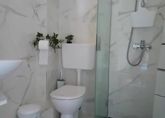 Apartament Nikolas Perivólion