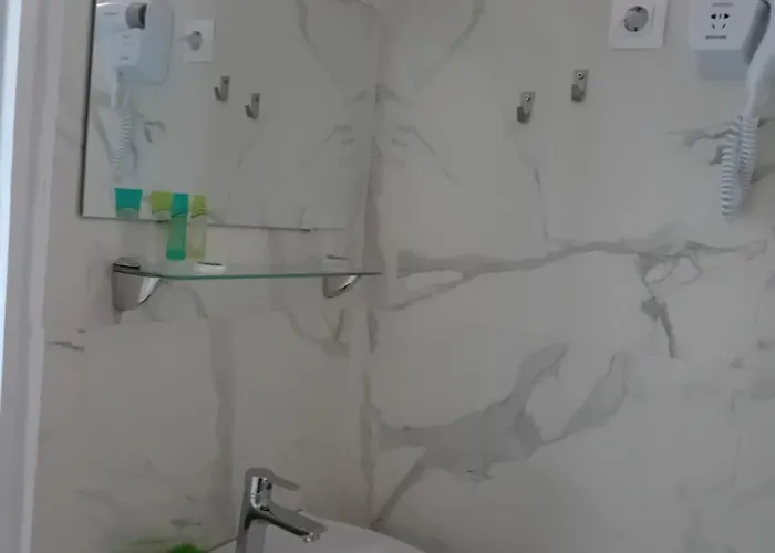 Apartament Nikolas
