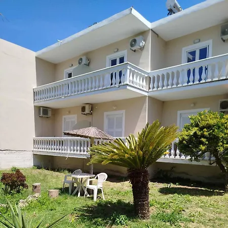 Apartament Nikolas