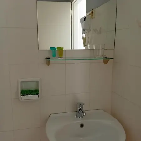 Nikolas Apartman