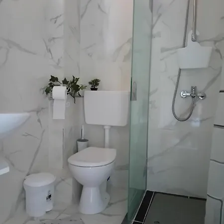 Apartman Nikolas Perivóli